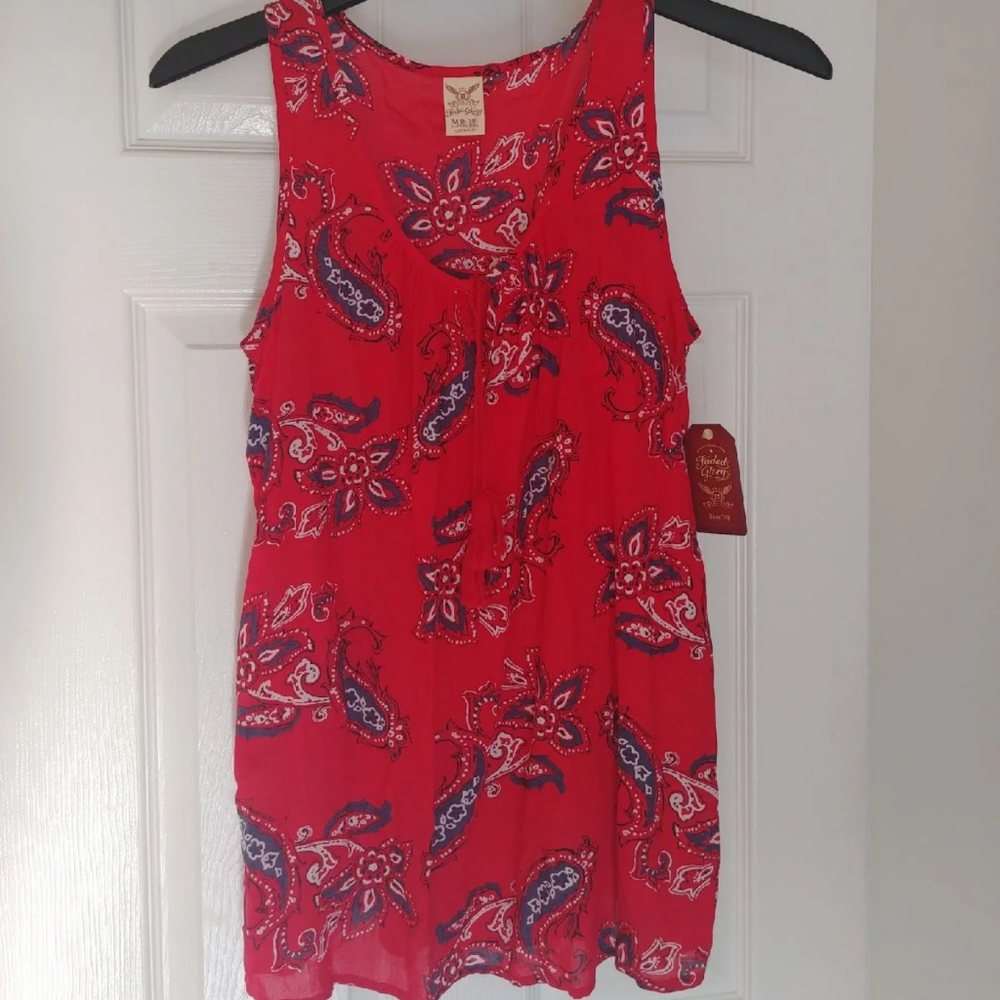 Women's Tank Top